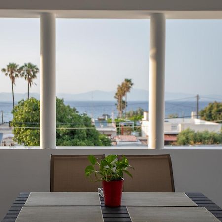 On The Breeze 1 Apartman Kosz Kültér fotó