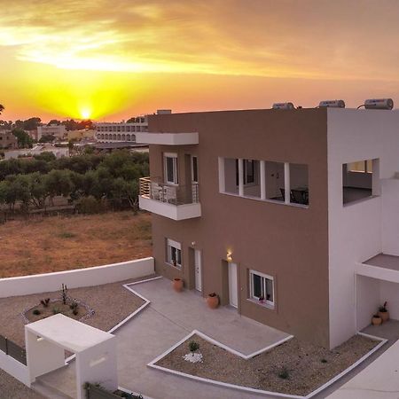 On The Breeze 1 Apartman Kosz Kültér fotó