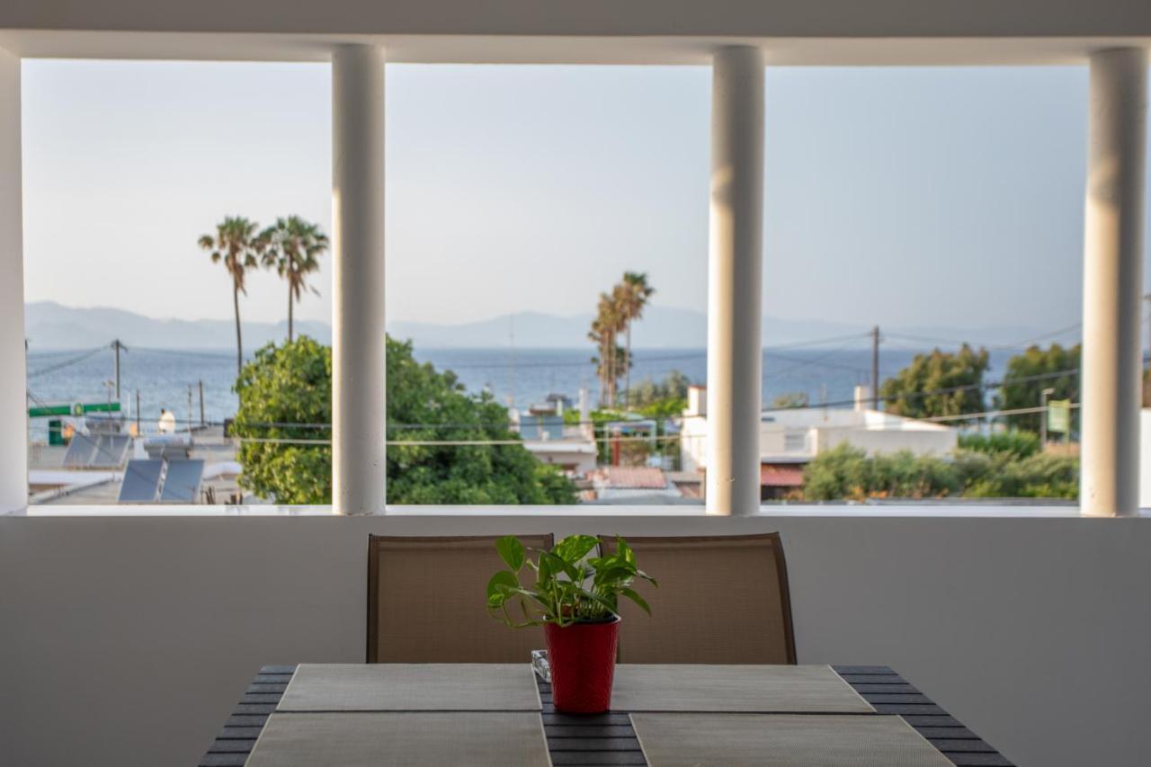 On The Breeze 1 Apartman Kosz Kültér fotó