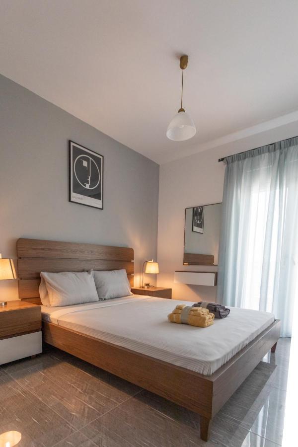 On The Breeze 1 Apartman Kosz Kültér fotó