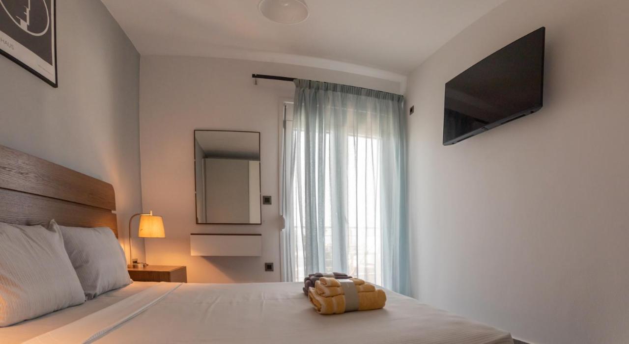 On The Breeze 1 Apartman Kosz Kültér fotó