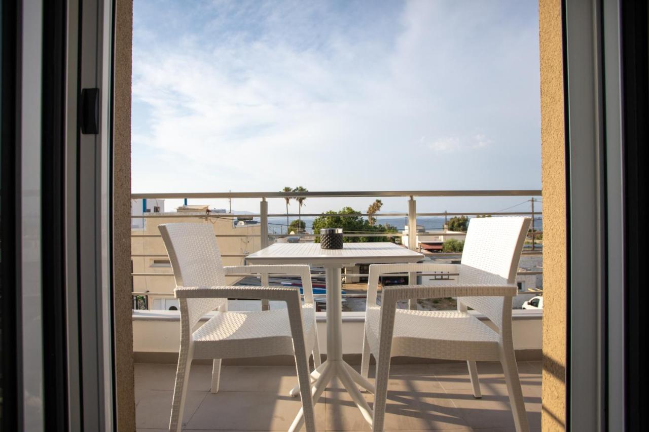 On The Breeze 1 Apartman Kosz Kültér fotó