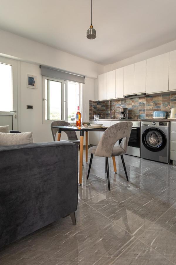 On The Breeze 1 Apartman Kosz Kültér fotó