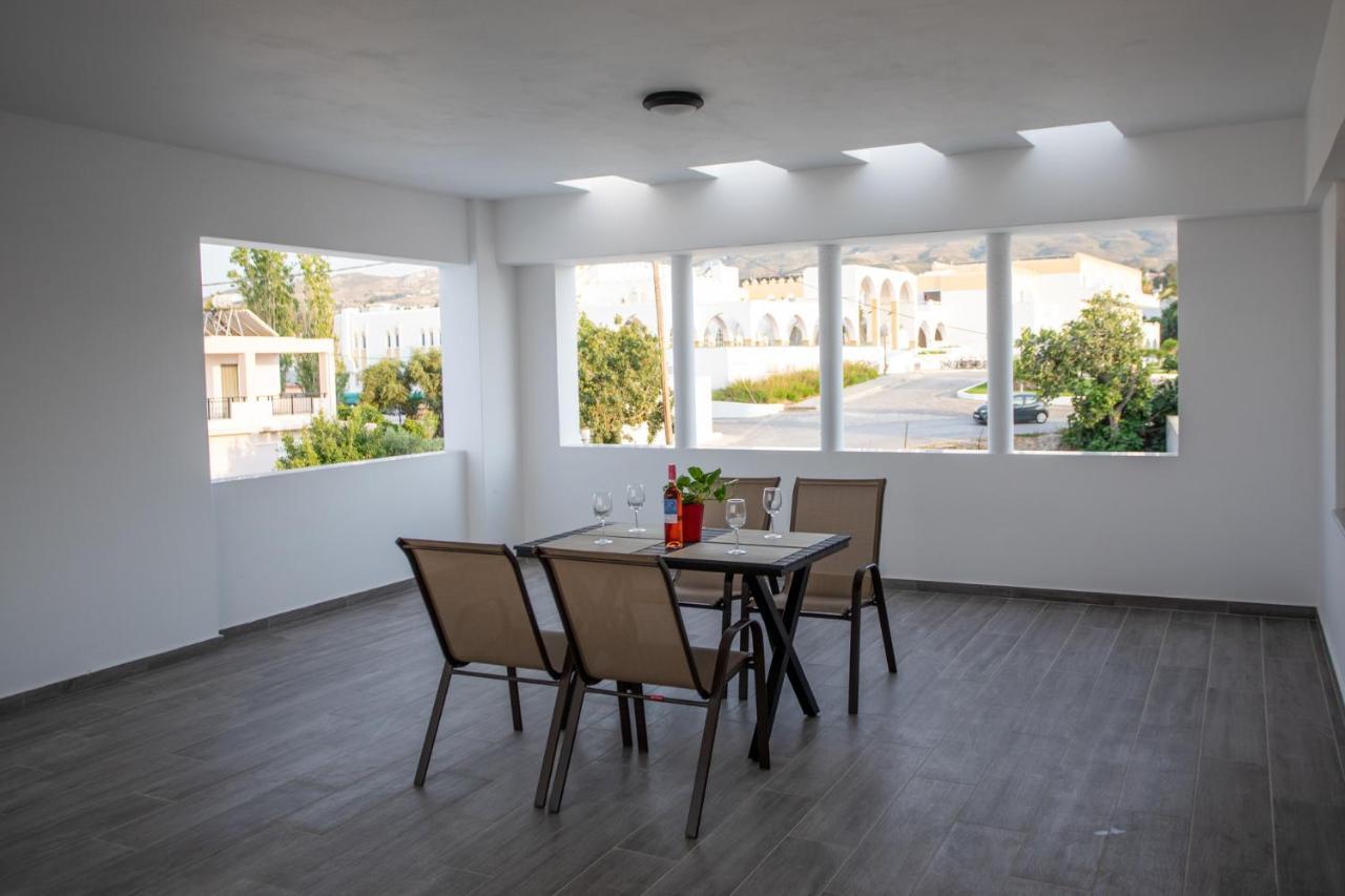On The Breeze 1 Apartman Kosz Kültér fotó