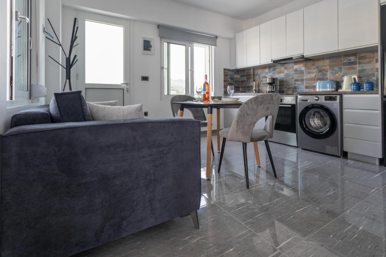 On The Breeze 1 Apartman Kosz Kültér fotó