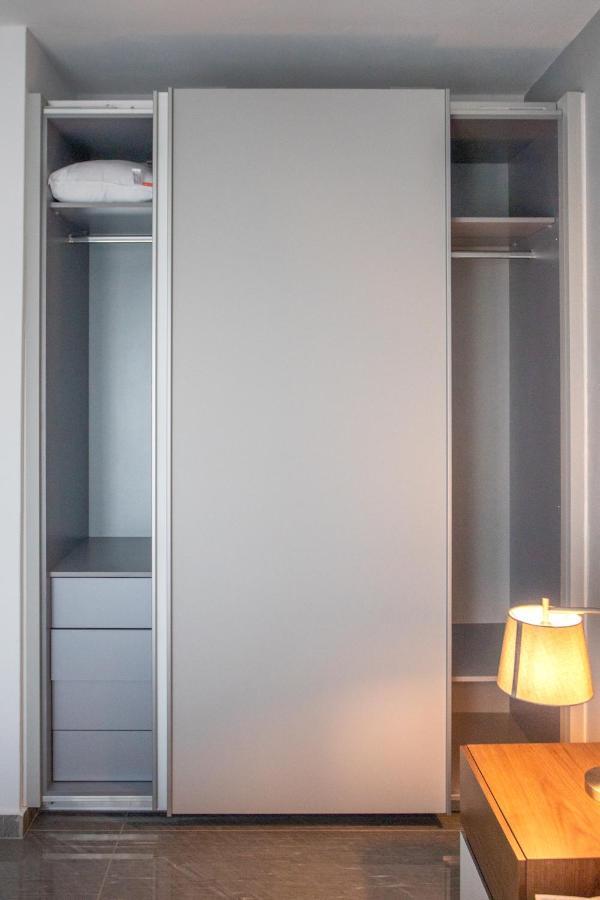 On The Breeze 1 Apartman Kosz Kültér fotó