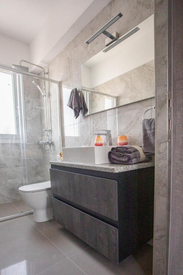 On The Breeze 1 Apartman Kosz Kültér fotó